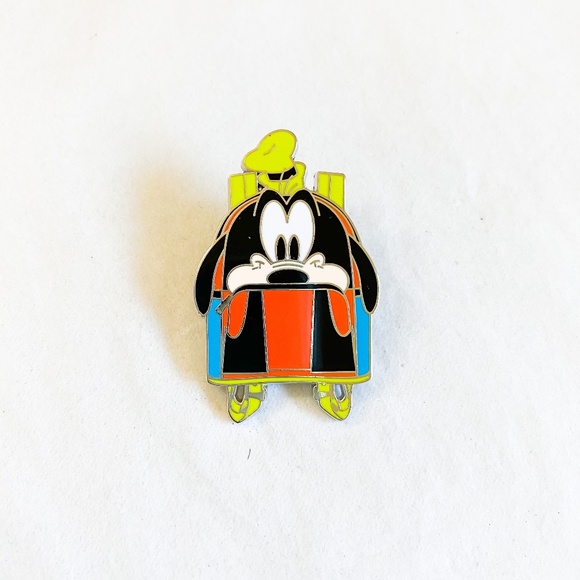 loungefly goofy backpack